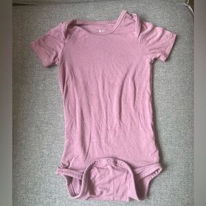 Kyte Baby bodysuit